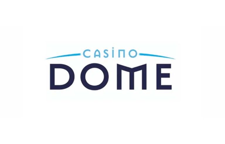 Обзор казино Dome