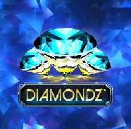 Diamondz на Слотссити