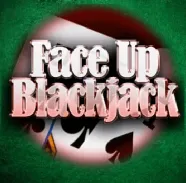 Face Up Blackjack на Слотссити