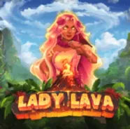 Lady-Lava на Слотссити