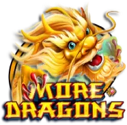 More Dragons на Слотссити